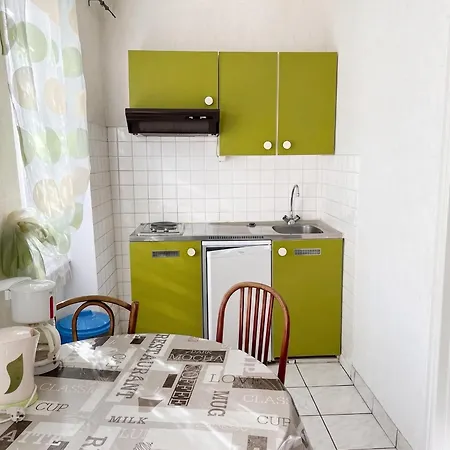 A De 20 M² *