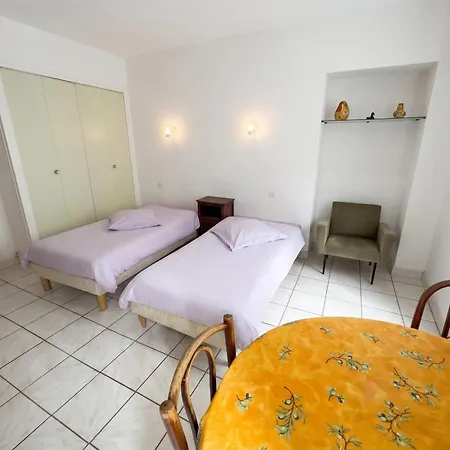 Apartament A De 20 M² *