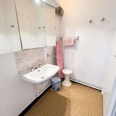 A De 20 M² Néris-les-Bains